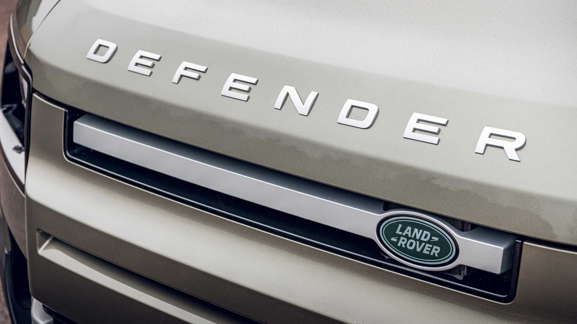 Land Rover branding dropped in major restructure AutoTrader